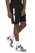 Load image into Gallery viewer, Cotton bermuda shorts
