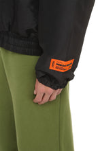 Load image into Gallery viewer, Hooded windbreaker
