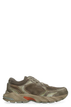Load image into Gallery viewer, Block Stepper low-top sneakers
