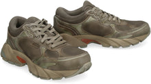 Load image into Gallery viewer, Block Stepper low-top sneakers
