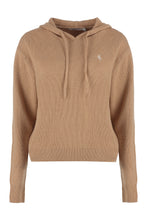 Load image into Gallery viewer, Knitted hoodie

