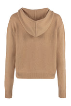 Load image into Gallery viewer, Knitted hoodie
