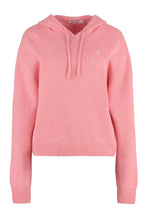 Load image into Gallery viewer, Knitted hoodie
