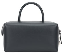 Load image into Gallery viewer, Handbag with handles and shoulder strap

