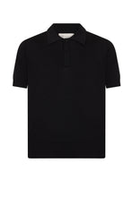 Load image into Gallery viewer, Short-sleeved polo
