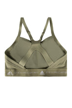 Load image into Gallery viewer, Adidas by Stella McCartney - Crop-top with logo
