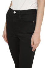 Load image into Gallery viewer, Le Mini Boot high-rise straight leg jeans
