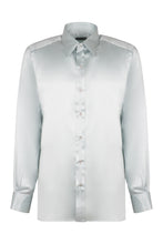 Load image into Gallery viewer, Silk shirt
