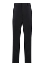 Load image into Gallery viewer, Virgin wool trousers
