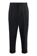Load image into Gallery viewer, Cotton trousers
