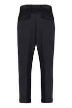 Load image into Gallery viewer, Cotton trousers
