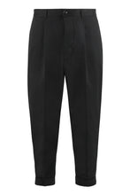 Load image into Gallery viewer, Cotton trousers
