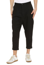 Load image into Gallery viewer, Cotton trousers
