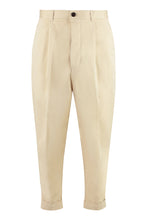 Load image into Gallery viewer, Cotton trousers
