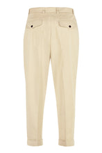 Load image into Gallery viewer, Cotton trousers
