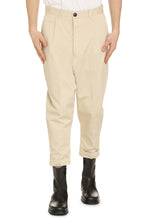 Load image into Gallery viewer, Cotton trousers
