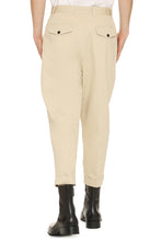 Load image into Gallery viewer, Cotton trousers

