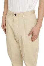 Load image into Gallery viewer, Cotton trousers
