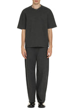 Load image into Gallery viewer, Wool blend trousers
