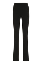 Load image into Gallery viewer, Stretch gabardine trousers
