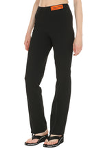 Load image into Gallery viewer, Stretch gabardine trousers
