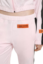 Load image into Gallery viewer, Logoed side stripes track-pants

