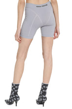 Load image into Gallery viewer, Active techno fabric shorts
