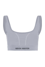 Load image into Gallery viewer, Active logo sporty tank-top
