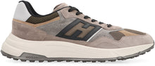 Load image into Gallery viewer, Hogan Hyperlight Low-top sneakers
