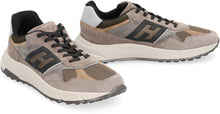 Load image into Gallery viewer, Hogan Hyperlight Low-top sneakers
