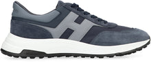 Load image into Gallery viewer, Hogan Hyperlight Low-top sneakers
