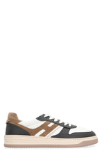 Load image into Gallery viewer, Hogan H630 leather low-top sneakers
