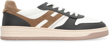 Load image into Gallery viewer, Hogan H630 leather low-top sneakers
