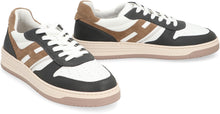 Load image into Gallery viewer, Hogan H630 leather low-top sneakers
