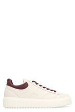 Load image into Gallery viewer, H-Stripes Low-top sneakers
