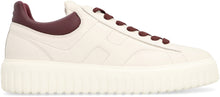 Load image into Gallery viewer, H-Stripes Low-top sneakers
