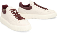 Load image into Gallery viewer, H-Stripes Low-top sneakers
