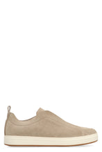 Load image into Gallery viewer, Hogan H-TV slip-on sneakers
