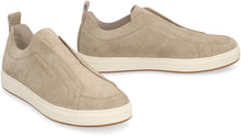 Load image into Gallery viewer, Hogan H-TV slip-on sneakers
