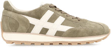 Load image into Gallery viewer, Hogan 86er suede sneakers
