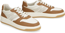 Load image into Gallery viewer, H630 leather low-top sneakers

