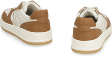 Load image into Gallery viewer, H630 leather low-top sneakers
