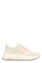 Load image into Gallery viewer, H669 Leather low-top sneakers
