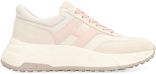 Load image into Gallery viewer, H669 Leather low-top sneakers
