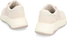 Load image into Gallery viewer, H669 Leather low-top sneakers
