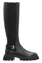 Load image into Gallery viewer, Hogan 10-Storey Leather Chelsea boots
