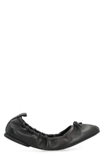 Load image into Gallery viewer, Hogan H684 Leather ballet flats
