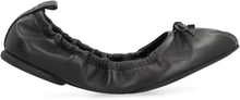 Load image into Gallery viewer, Hogan H684 Leather ballet flats
