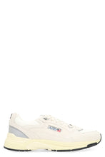 Load image into Gallery viewer, Hyperway suede sneakers
