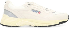 Load image into Gallery viewer, Hyperway suede sneakers
